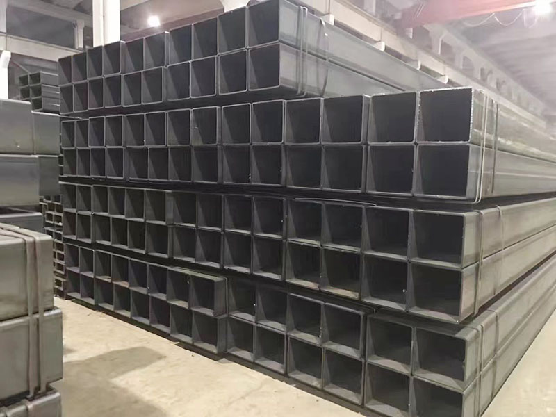 温宿薄壁方管
